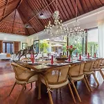 Eshara 1 Our Tropical & Luxury 3Br Villa 450M From Beach