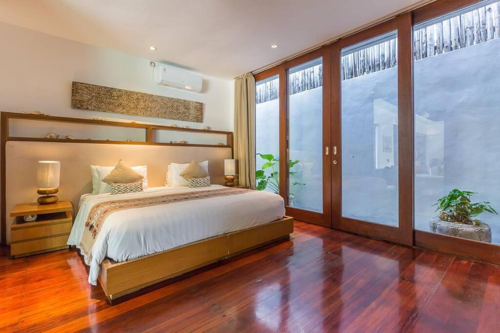 Villa Eshara 1 Our Tropical & Luxury 3br 450m From *
