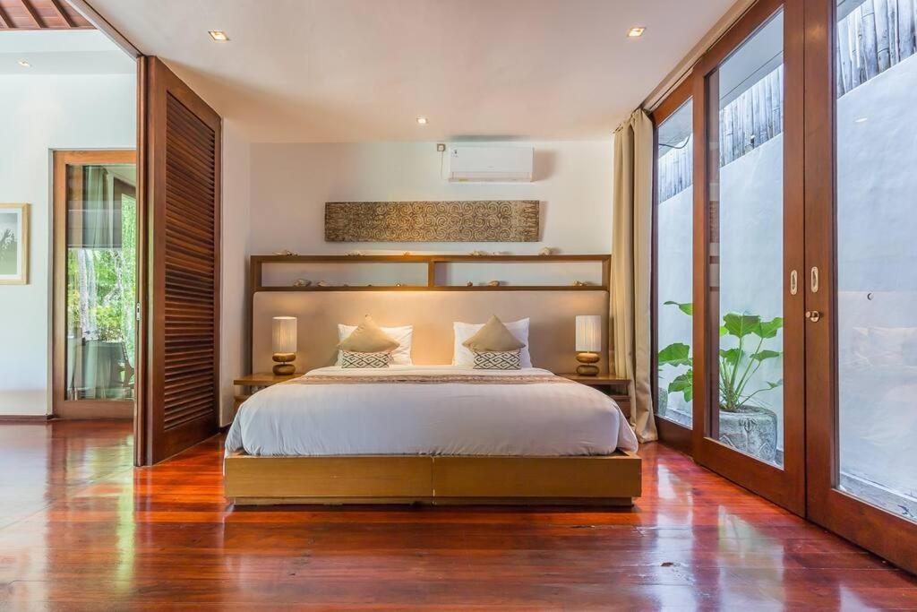 Eshara 1 Our Tropical & Luxury 3br 450m From * Seminyak (Bali)